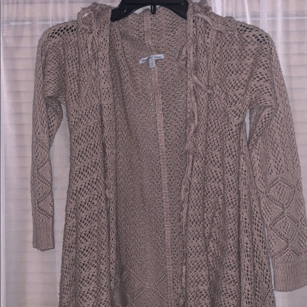 Cardigan